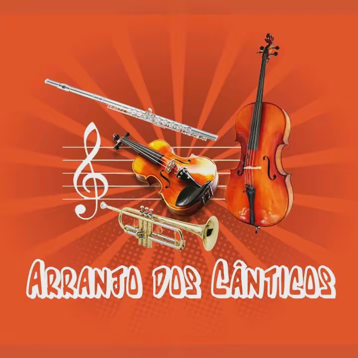 Arranjo dos Cânticos
