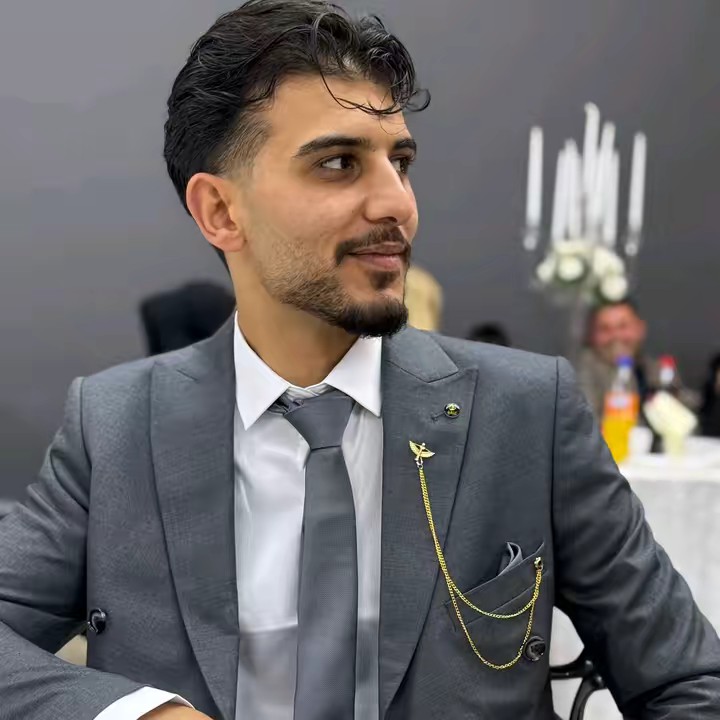 Mohammed alshikh hilal
