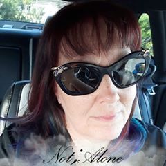 🌊Lisa Churchill🌊