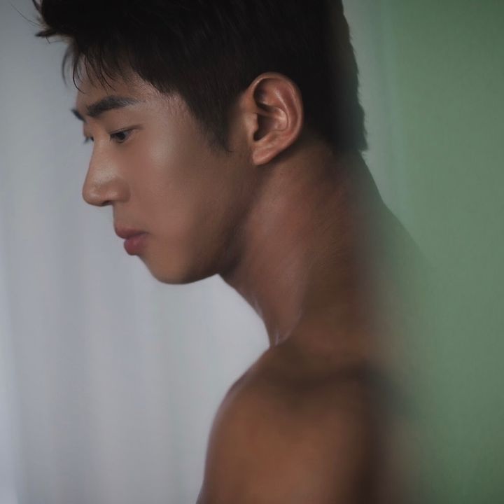 🖤Seung-Joon🐯승준