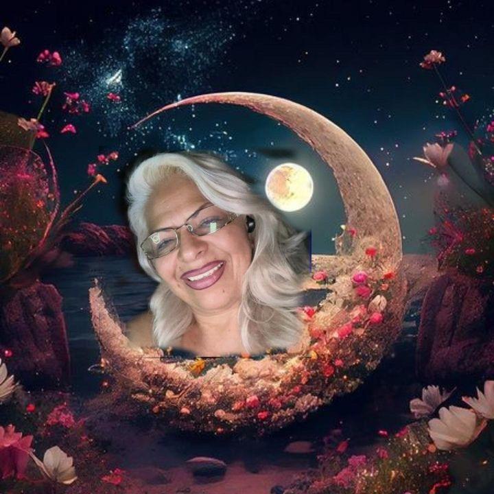 🌙💫🌹mi Luna 💫🌙💘