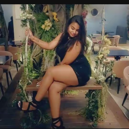 Vanity Queen 👸🏾 ✨️