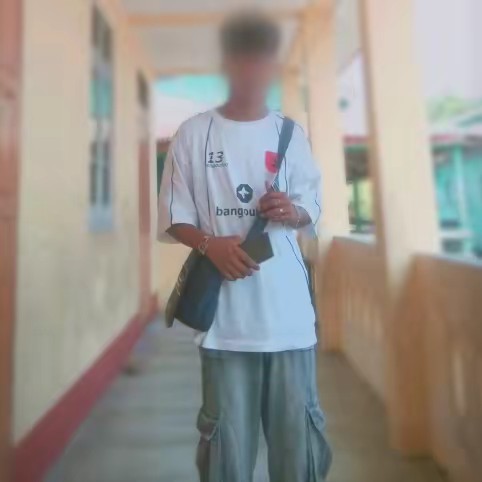 🩹မောင်ခန့်🥀🧸