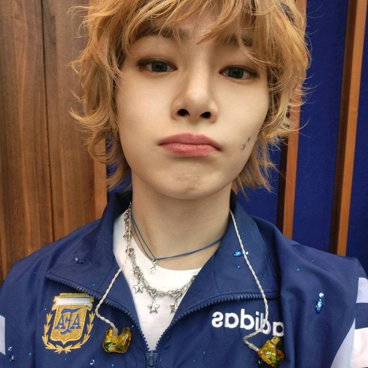 mimii (changbin's version)🎸🎧