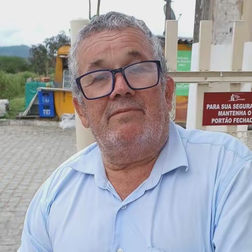 severino  alves silva