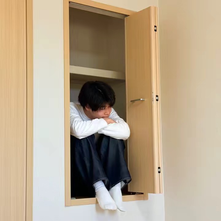 はる｜自分の"好き"か詰まった部屋と暮らし