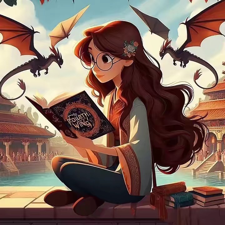 sissi⭐️ | BOOKLOVER