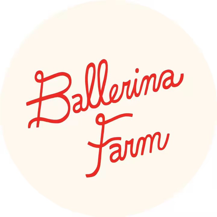 Ballerina Farm Store