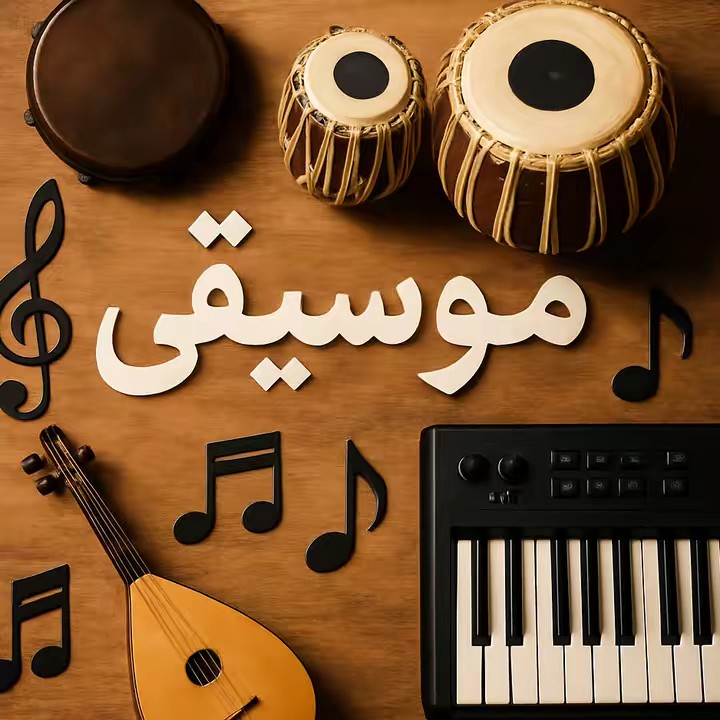 Musicstanموزیکستان