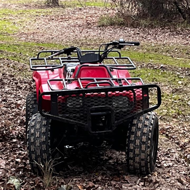 Silvia The Silver Silverado