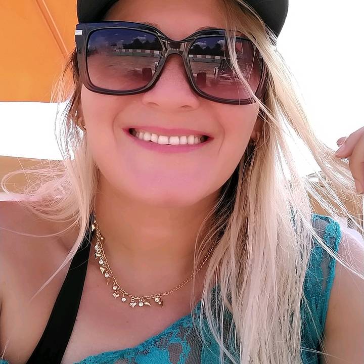 🌵Cícera 🌴🌎