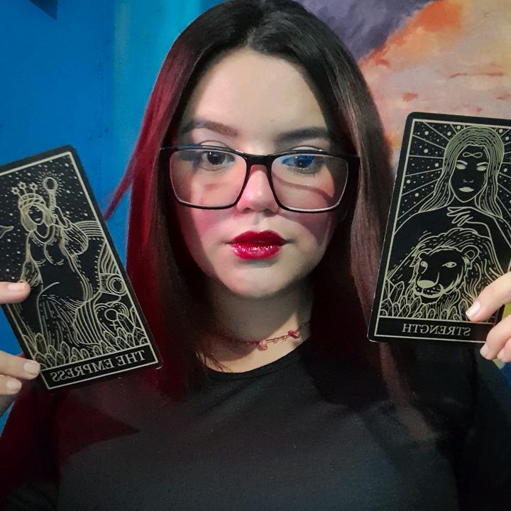 Margaritavidenciaytarot👁