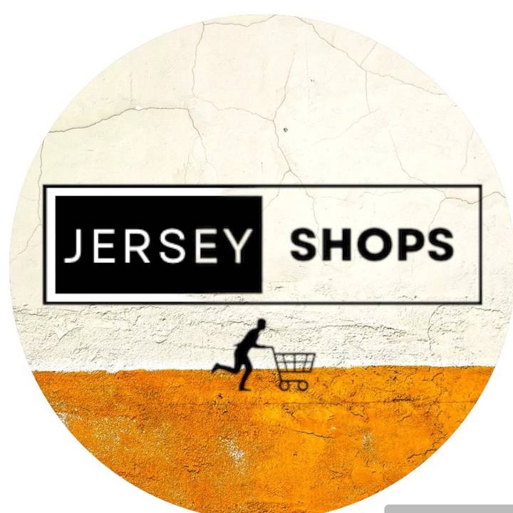 Jerseyy Shops