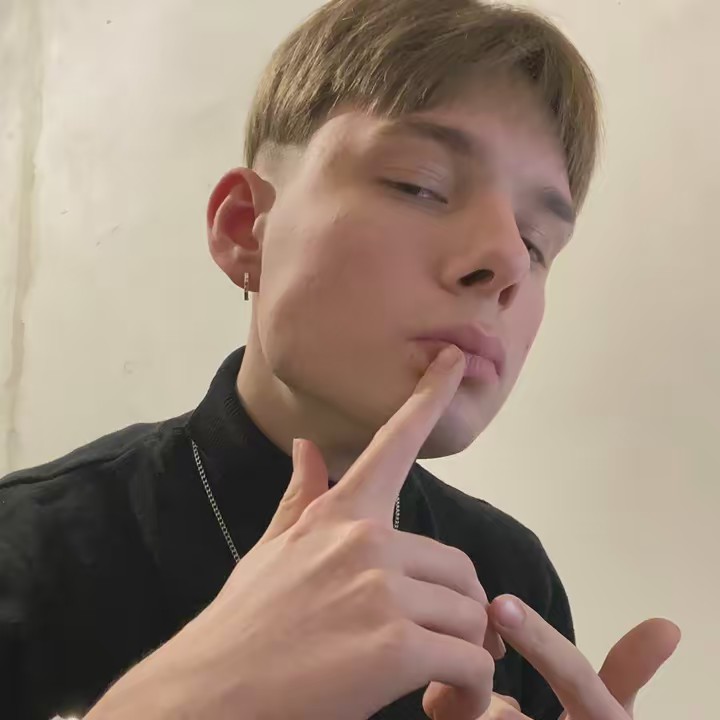 Золотов Віктор