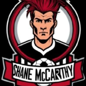 Shane McCarthy