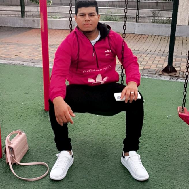 Anthony Julián Vera