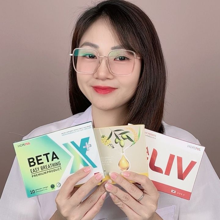 ดูแลสุขภาพไปกับรุ้ง🌈☺️