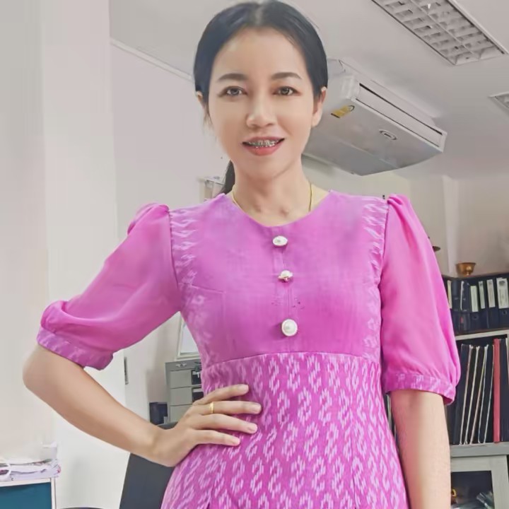 มะเหมี่ยวโสภา