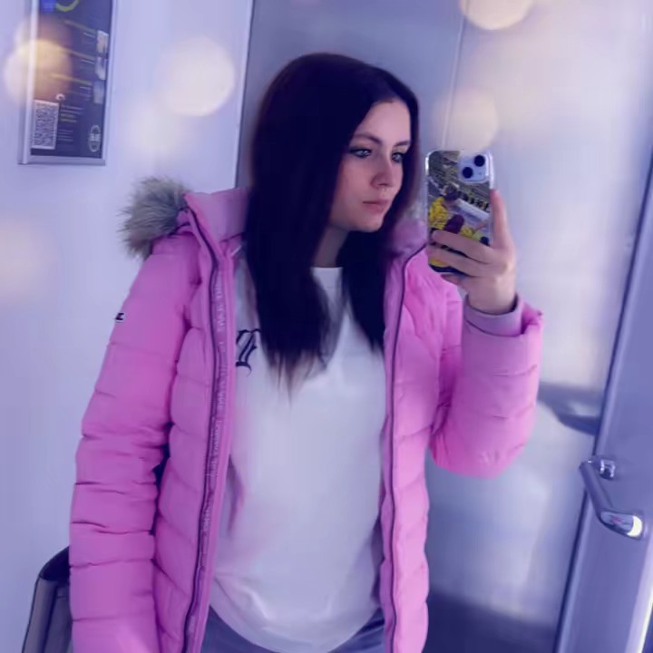 xLYs_AquaVee❤️🖤