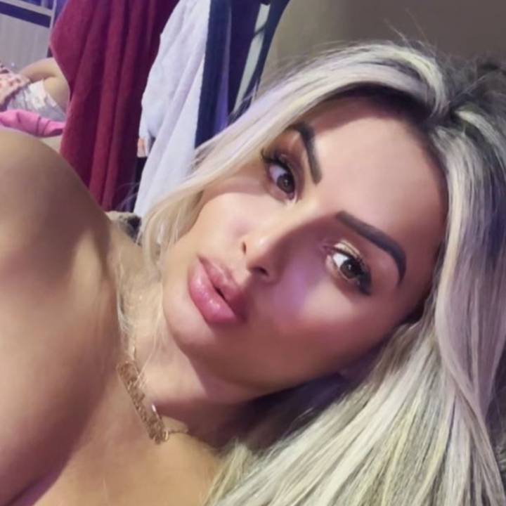 Ruberleidia Oliveira