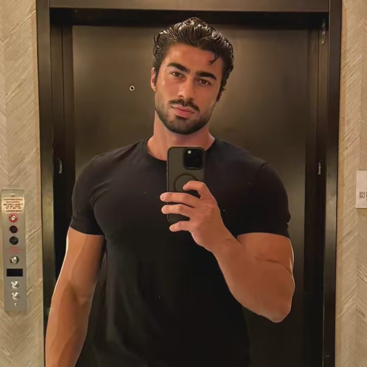 Mohammadali Saffari