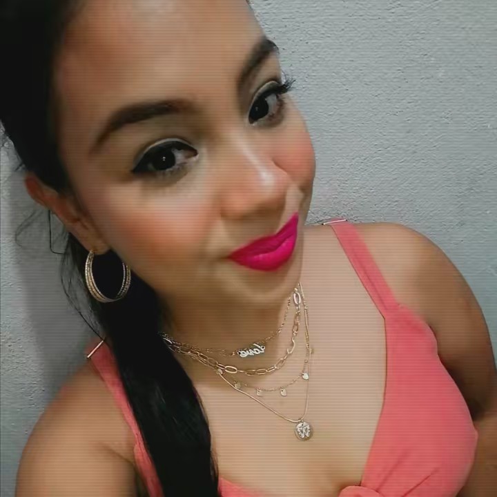 Cynthia Esmeralda