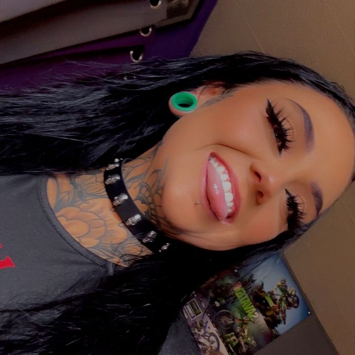 K E L C Y ⚡️🍒🏁🎸🎲