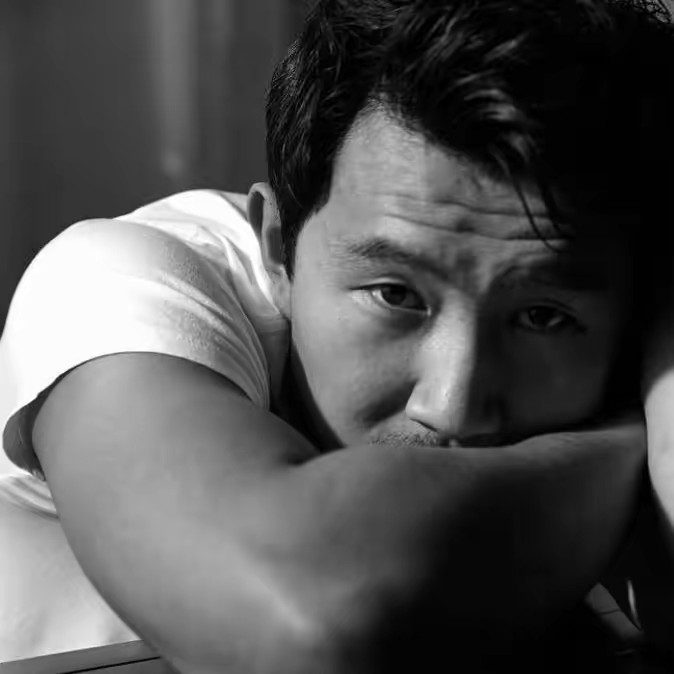 Simu Liu