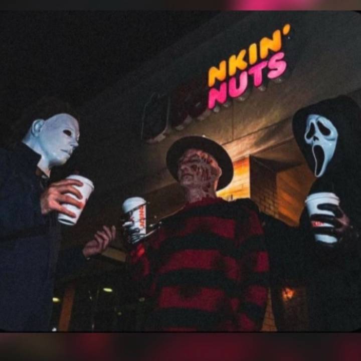 Videos de terror👻💀