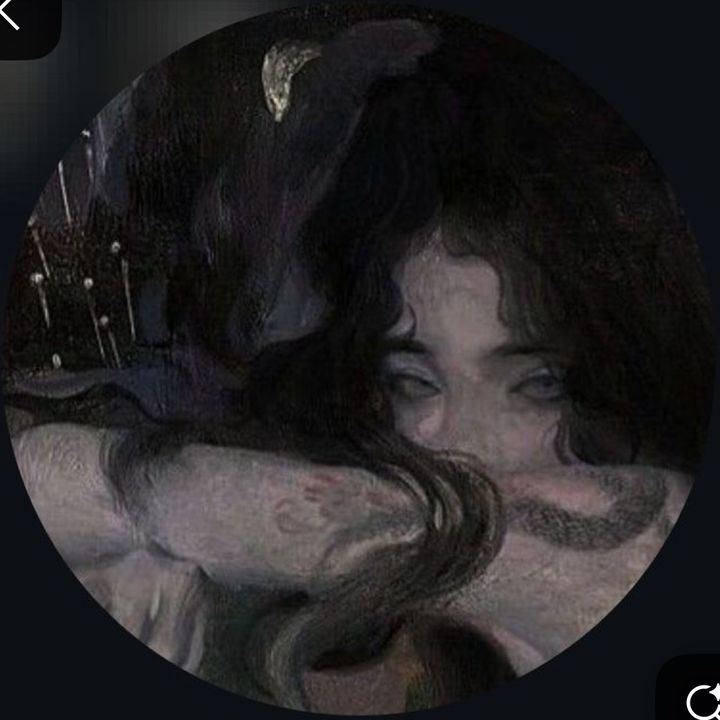 𝔏𝔦𝔫𝔫𝔦 𝔈𝔩𝔦𝔰𝔞