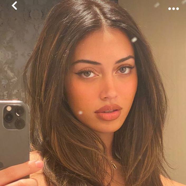 Paisley Garcia 🤩❤️ (rp)