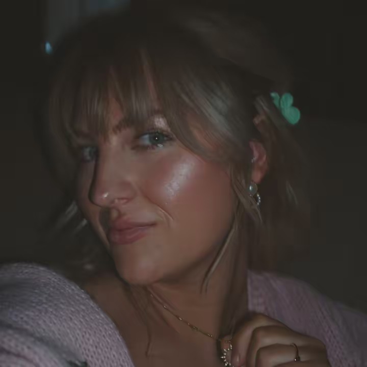 Kenzie🧚‍♀️🪐♉️