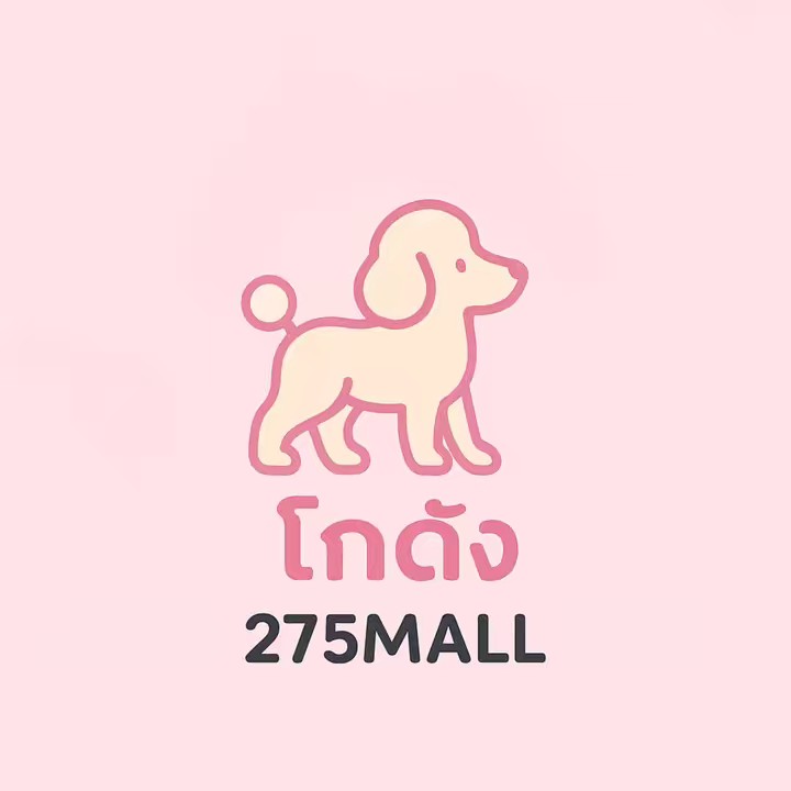 โกดัง275 สินค้าปลีก-ส่ง