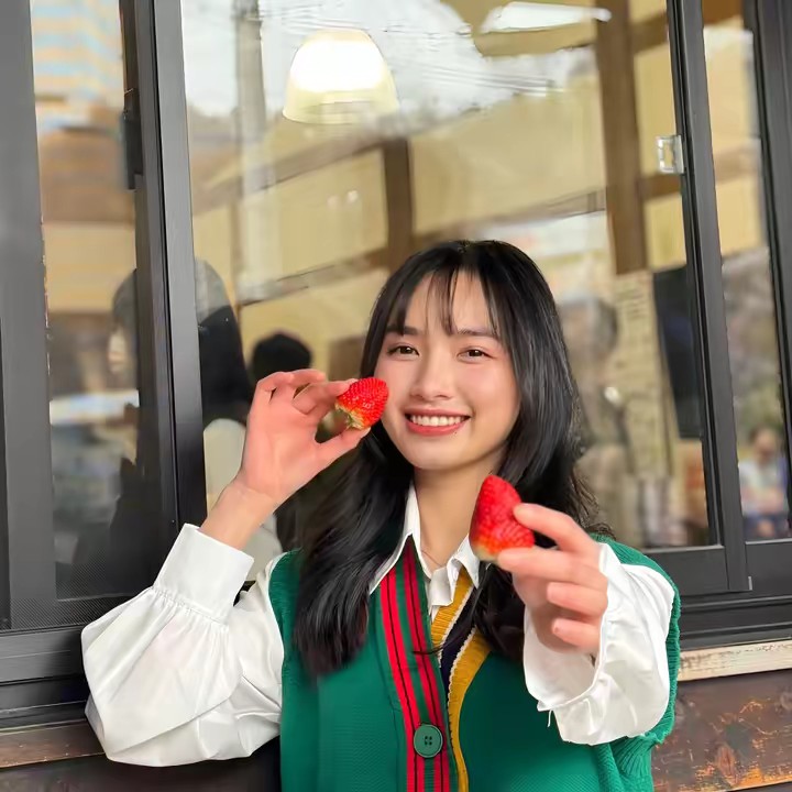 Nguyễn Thanh Thuý