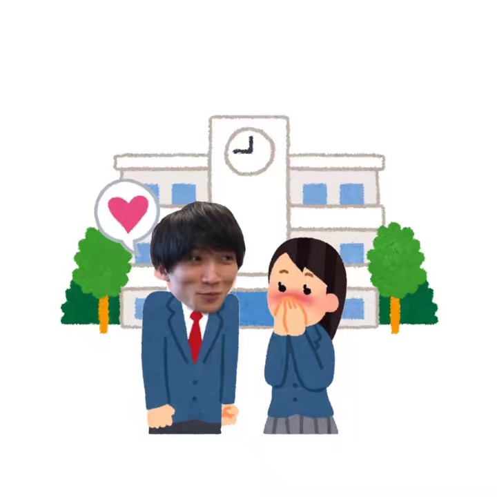 渡辺界隈 _ 部長