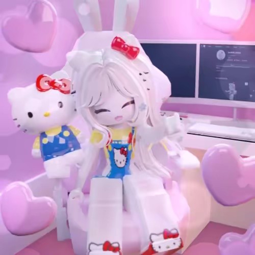 🍀ABIGAIL LALA〽️A🍀🐧👹😈