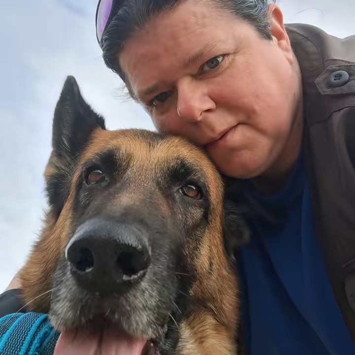 Steffib14🐾Blue💙