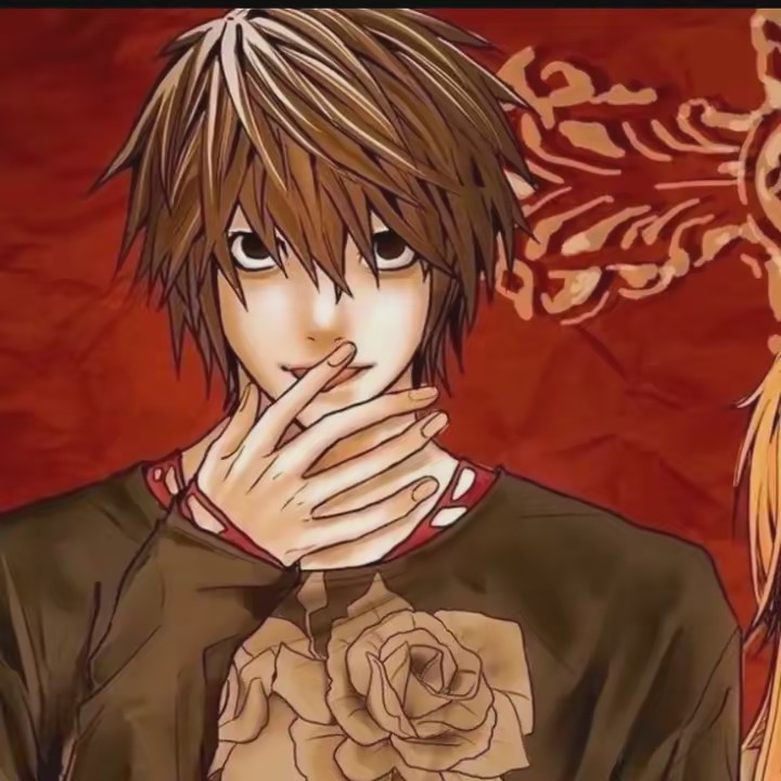 L is MY husband 🍰🥹 (Marci!)