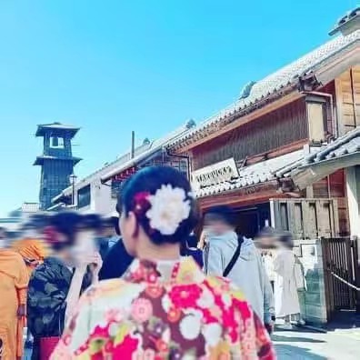 Ayen in JPN | 🇵🇭🇯🇵