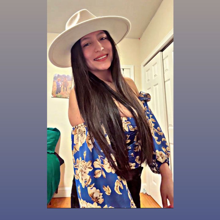 Mary Lalvay 🌜maryluna :🐣🫡🐔