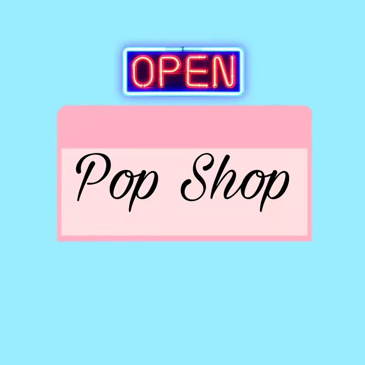 Pop Shop PH