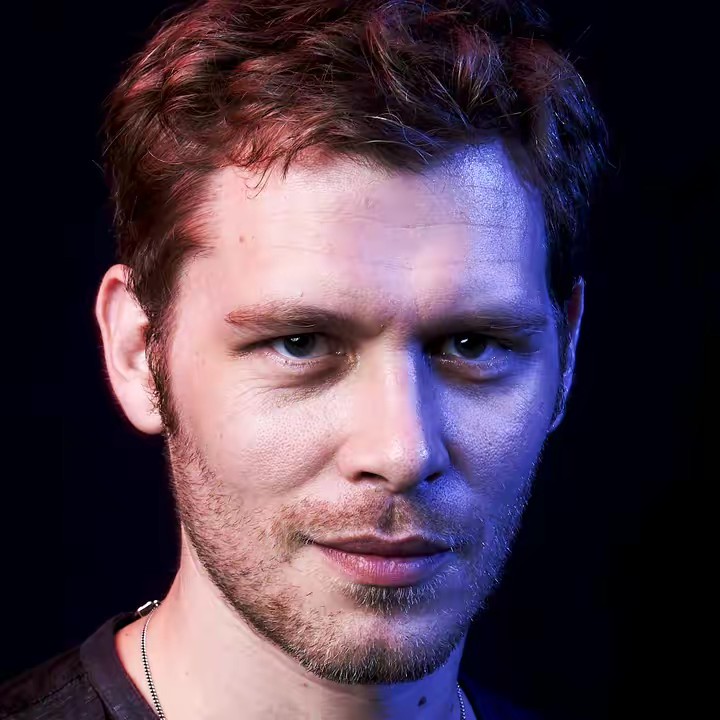Joseph Morgan Fan Club