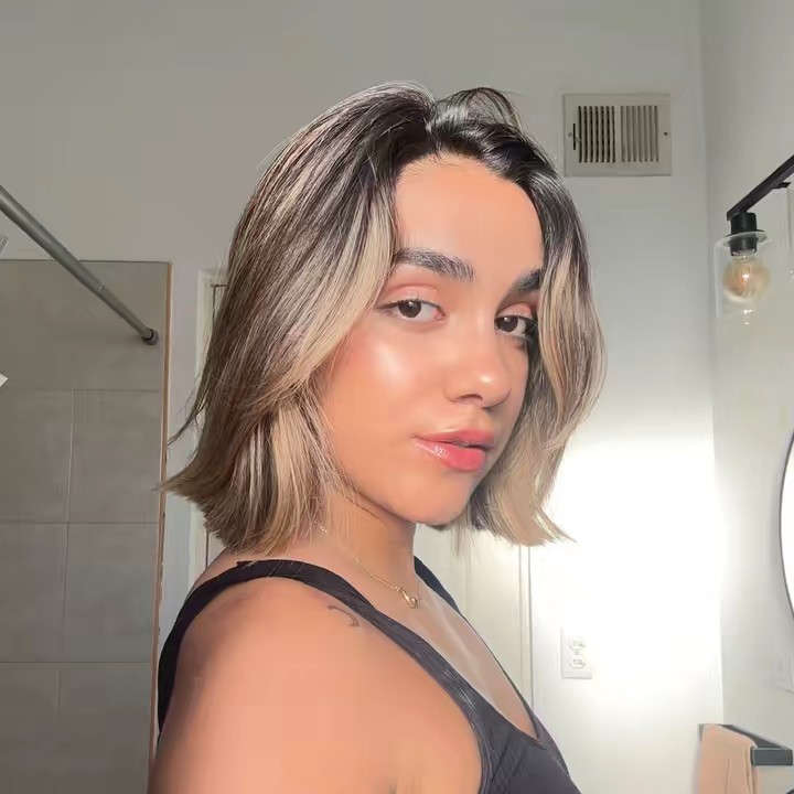 Paulina Federico Gonzalez