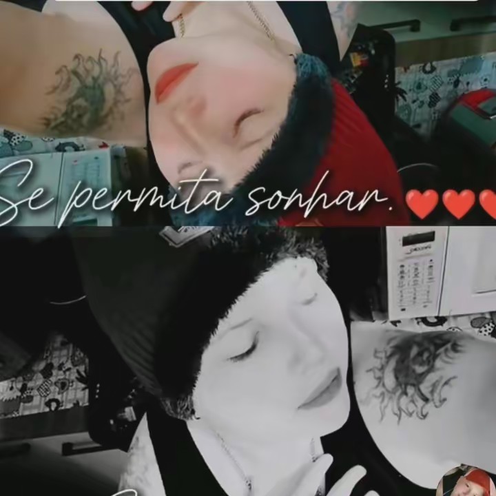 😇💎anjo🌈💈Malu💕