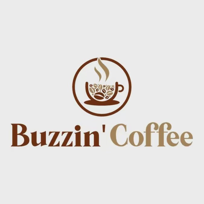 Buzzin' Coffee ☕️