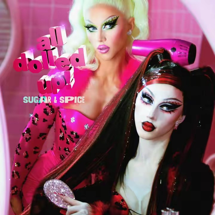 SUGAR & SPICE