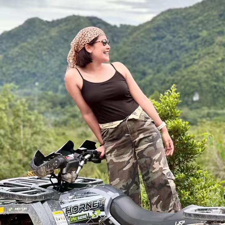 สาวแตงชอบกินแกงส้ม