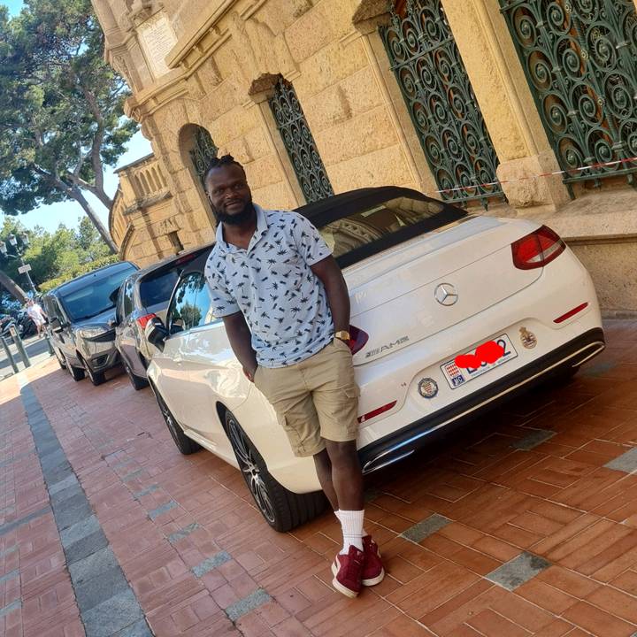 ÖSIRIS The Goat🐐⚡️🦍🪐☯️🔥