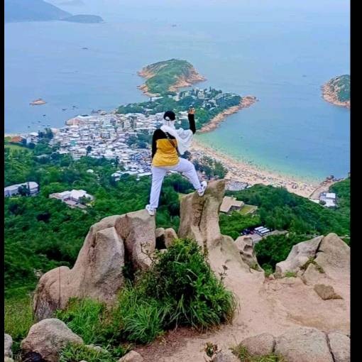 💥Wong_NgaPak 💥