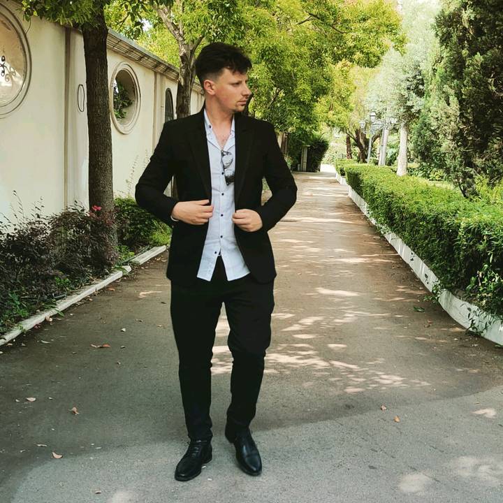 Antonio Marrazzo🤪